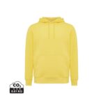 IQONIQ Rila lightweight recycled cotton hoodie - Slika 2