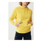IQONIQ Rila lightweight recycled cotton hoodie - Slika 11
