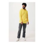 IQONIQ Rila lightweight recycled cotton hoodie - Slika 12
