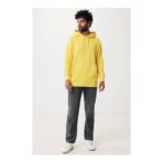 IQONIQ Rila lightweight recycled cotton hoodie - Slika 13