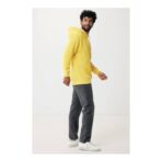 IQONIQ Rila lightweight recycled cotton hoodie - Slika 14
