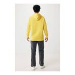 IQONIQ Rila lightweight recycled cotton hoodie - Slika 15