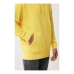 IQONIQ Rila lightweight recycled cotton hoodie - Slika 16