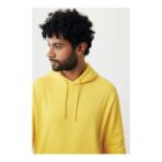 IQONIQ Rila lightweight recycled cotton hoodie - Slika 17