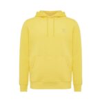 IQONIQ Rila lightweight recycled cotton hoodie - Slika 4