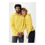 IQONIQ Rila lightweight recycled cotton hoodie - Slika 5