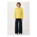 IQONIQ Rila lightweight recycled cotton hoodie - Slika 7