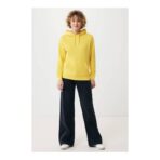 IQONIQ Rila lightweight recycled cotton hoodie - Slika 8