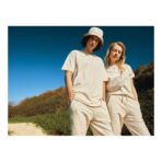 IQONIQ Cooper recycled cotton jogger - Slika 22