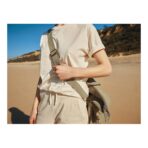 IQONIQ Cooper recycled cotton jogger - Slika 25