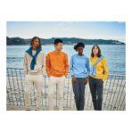 IQONIQ Cooper recycled cotton jogger - Slika 28