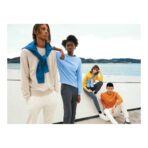 IQONIQ Cooper recycled cotton jogger - Slika 29