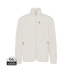 IQONIQ Diran recycled polyester pile fleece jacket - Image 2