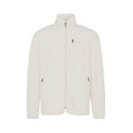 IQONIQ Diran recycled polyester pile fleece jacket