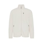 IQONIQ Diran recycled polyester pile fleece jacket