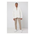 IQONIQ Diran recycled polyester pile fleece jacket - Image 11