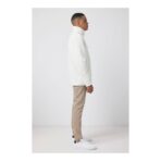 IQONIQ Diran recycled polyester pile fleece jacket - Image 13