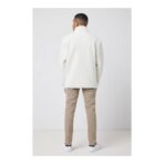 IQONIQ Diran recycled polyester pile fleece jacket - Image 14