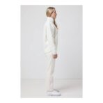 IQONIQ Diran recycled polyester pile fleece jacket - Image 17