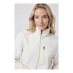 IQONIQ Diran recycled polyester pile fleece jacket - Image 19