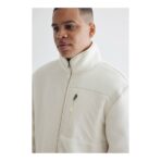 IQONIQ Diran recycled polyester pile fleece jacket - Image 22