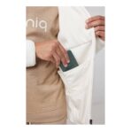 IQONIQ Diran recycled polyester pile fleece jacket - Image 23