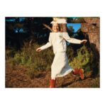 IQONIQ Diran recycled polyester pile fleece jacket - Image 24