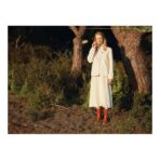 IQONIQ Diran recycled polyester pile fleece jacket - Image 25