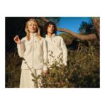 IQONIQ Diran recycled polyester pile fleece jacket - Image 26