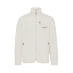 IQONIQ Diran recycled polyester pile fleece jacket - Image 4