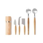 VINGA Retro serving cutlery - Slika 9