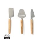 VINGA Retro cheese set - Image 2