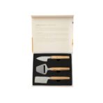 VINGA Retro cheese set - Image 11