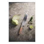 VINGA Hattasan Damascus chef’s edition knife - Slika 7