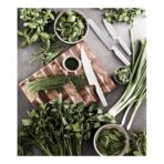 VINGA Hattasan santoku knife - Image 4