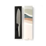 VINGA Hattasan santoku knife - Image 8