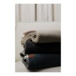VINGA Bilton recycled blanket - Image 5