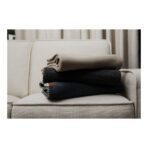 VINGA Bilton recycled blanket - Image 6