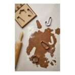 VINGA Classic cookie cutter 3-piece set - Slika 5
