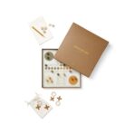 VINGA Coffee table collection box