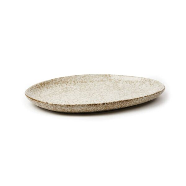 VINGA Nuvem serving plate