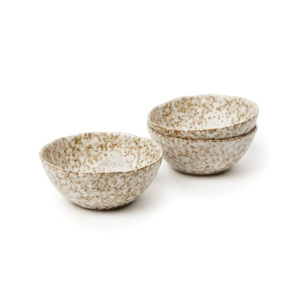 VINGA Nuvem mini bowl, 3 pcs set
