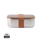 VINGA Ciro RCS recycled steel lunch box - Image 2