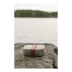 VINGA Ciro RCS recycled steel lunch box - Image 11