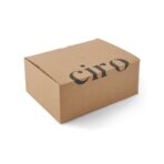 VINGA Ciro RCS recycled steel lunch box - Image 12