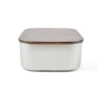 VINGA Ciro RCS recycled steel lunch box - Image 7