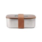 VINGA Ciro RCS recycled steel lunch box - Image 9