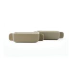 VINGA Monte neu mini dish 2 pcs