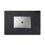 VINGA Albon GRS recycled felt desk pad