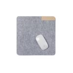 VINGA Albon GRS recycled felt mouse pad